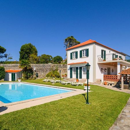 Casa Bacelar Afife Exterior photo