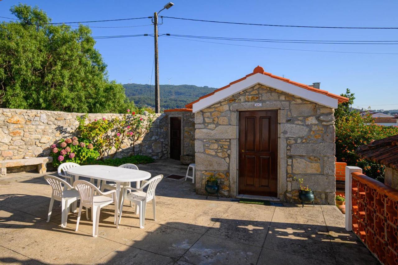 Casa Bacelar Afife Exterior photo