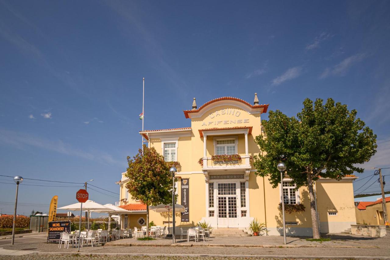 Casa Bacelar Afife Exterior photo