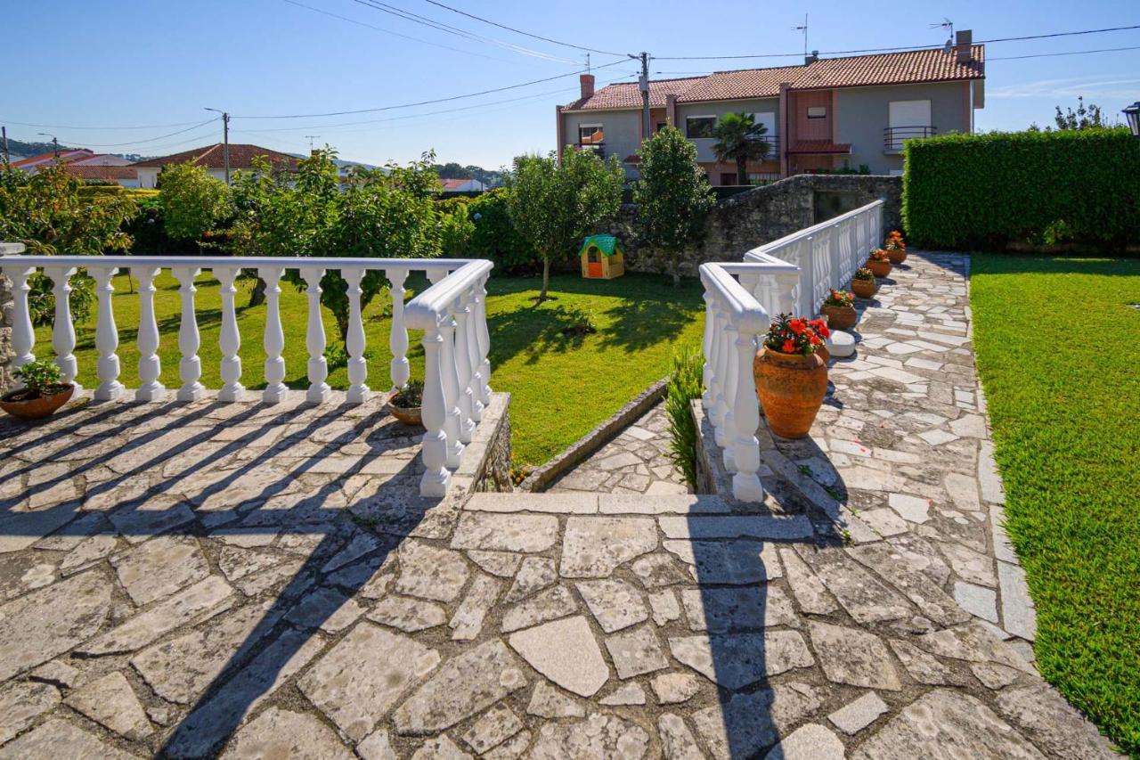 Casa Bacelar Afife Exterior photo