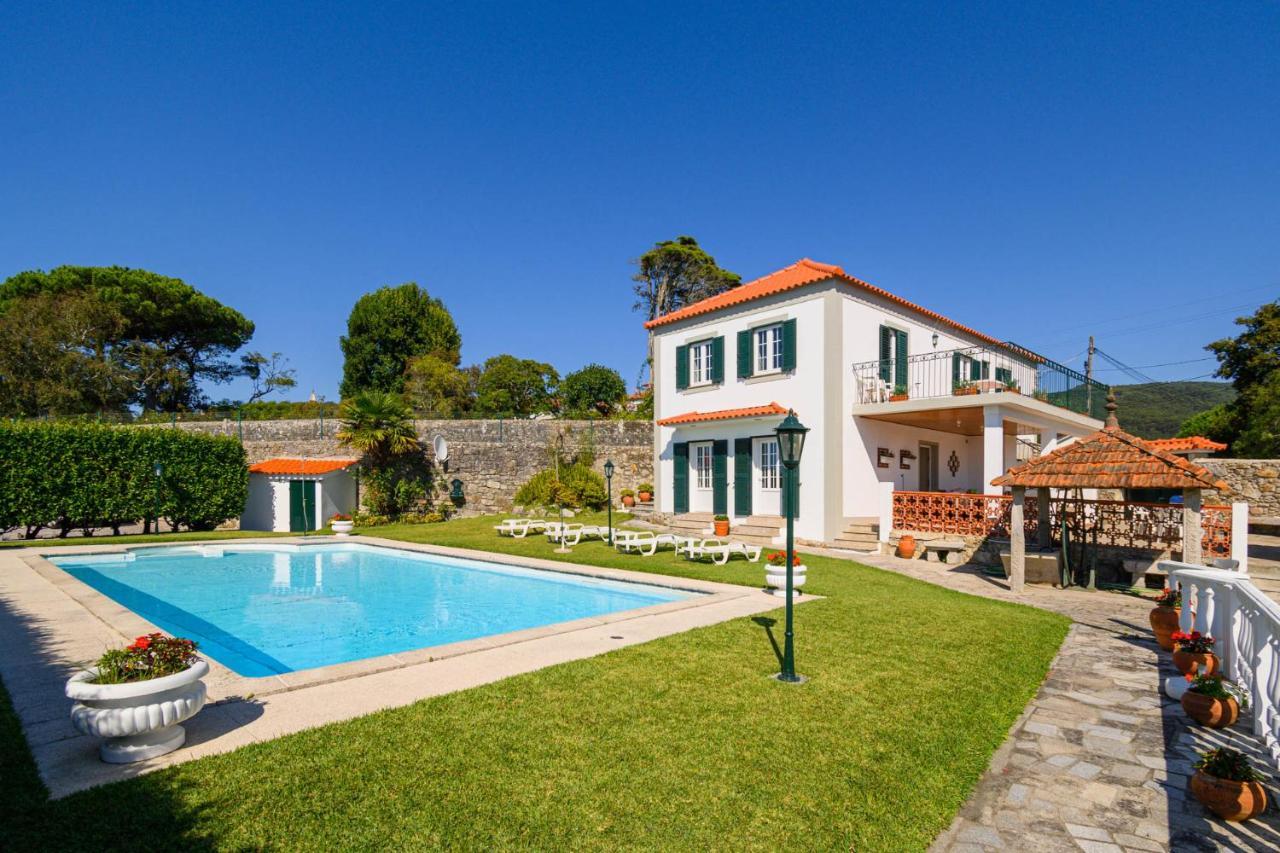Casa Bacelar Afife Exterior photo
