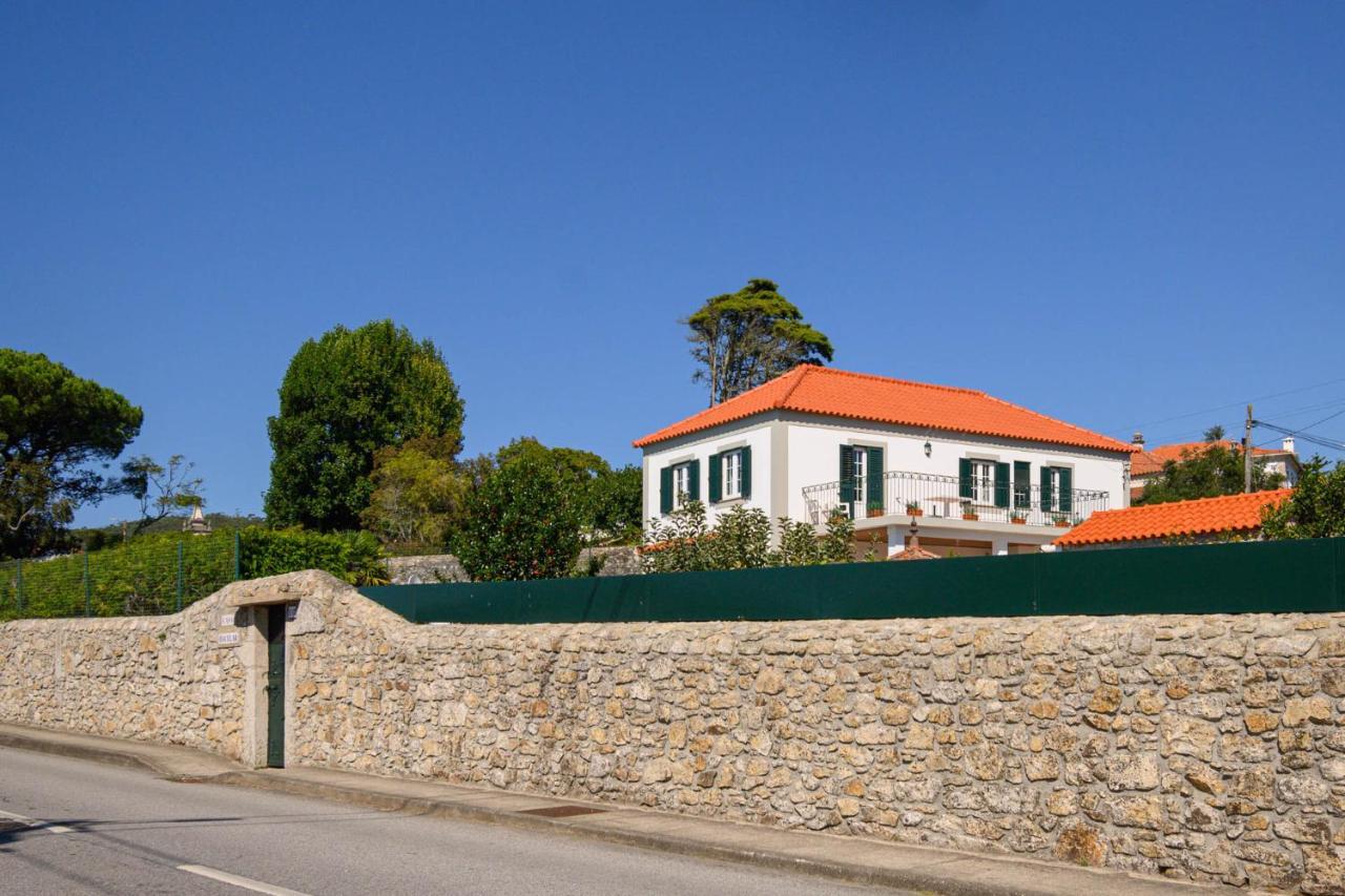 Casa Bacelar Afife Exterior photo